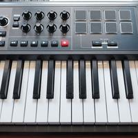 Novation impulse 61