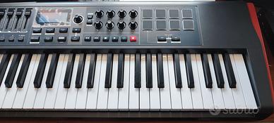 Novation impulse 61