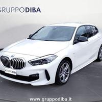 BMW Serie 1 F40 Diesel 118d Msport auto