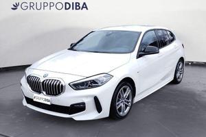 BMW Serie 1 F40 Diesel 118d Msport auto