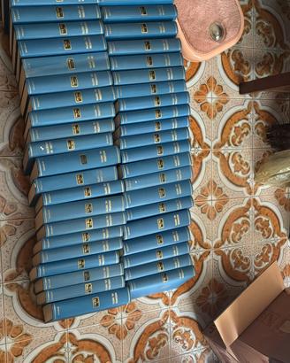 enciclopedia delle diritto 48 volumi