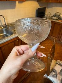 6 coppe vintage COVETRO