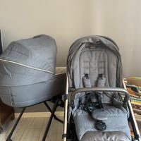 Passeggino Culla Inglesina Aptica 2024