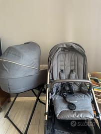 Passeggino Culla Inglesina Aptica 2024