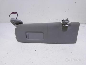 Ricambio Aletta parasole parabrezza Sinistro BMW S