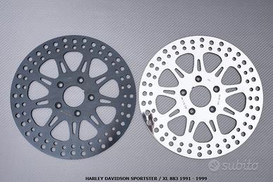 Disco anteriore HARLEY DAVIDSON SPORTSTER / XL 883