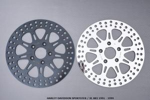Disco anteriore HARLEY DAVIDSON SPORTSTER / XL 883