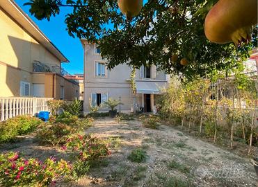 Casa vicino mare