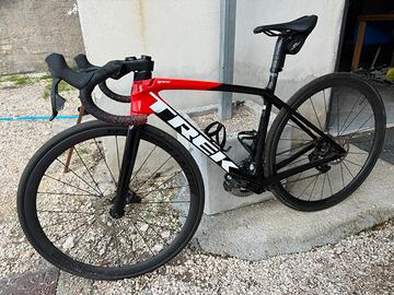 BICI TREK EMONDA 2021