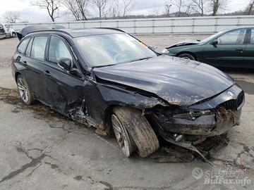 Ricambi per Bmw 318d m sport F31