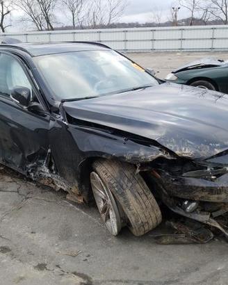 Ricambi per Bmw 318d m sport F31
