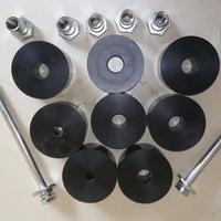 Kit bodylif suzuki jimny