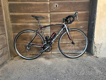 Specialized tarmac
