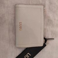 Portafoglio vera pelle Liu Jo NUOVO