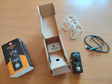 Tone X One IK Multimedia