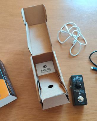 Tone X One IK Multimedia