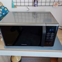 microonde samsung