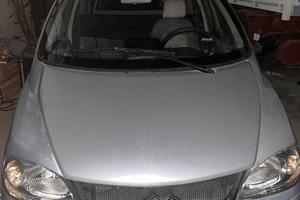 2 Liger XToo una già tagliandata l'altra per ricam