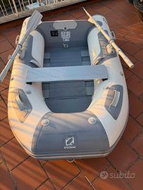 Gommone Zodiac Cadett 200