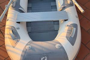 Gommone Zodiac Cadett 200