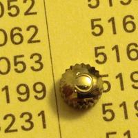 corona 42053 vintage Omega 