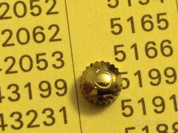 corona 42053 vintage Omega 