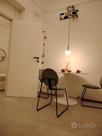 Via Cappuccini ristrutturato 2 vani piano terra