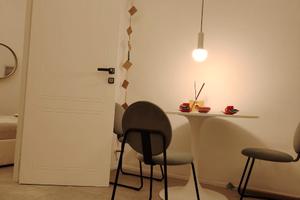 Via Cappuccini ristrutturato 2 vani piano terra