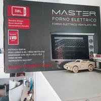 Forno cucina