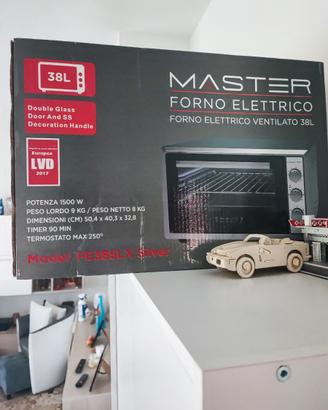 Forno cucina