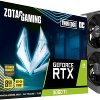 zotac rtx 3060 ti twin edge oc