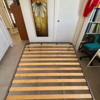 Rete letto matrimoniale