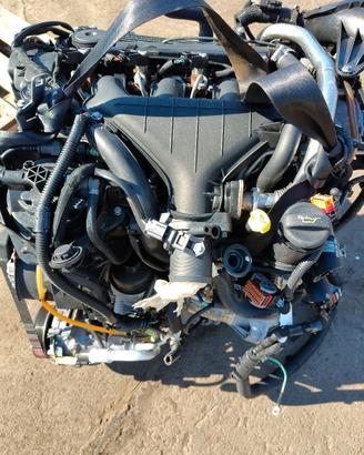 motore fiat scudo