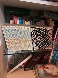 fumetti capitan tsubasa