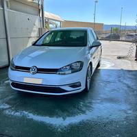 VOLKSWAGEN Golf 2.0 TDI 5p.