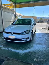 VOLKSWAGEN Golf 2.0 TDI 5p.