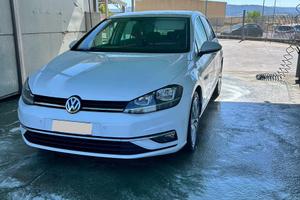 VOLKSWAGEN Golf 2.0 TDI 5p.
