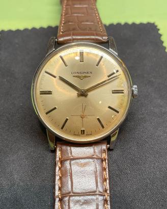 Longines 6922 Carica Manuale