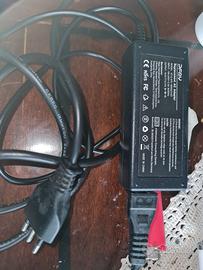 caricabatterie notebook