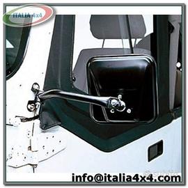 Specchietti specchi neri specchi retrovisori JEEP