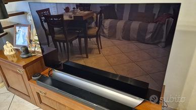 TV OLED LG C8 55" 4K UHD