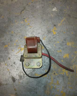 Bobina originale bultaco