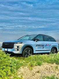 JAECOO 7 1.6 TGDI AUT. 2WD PREMIUM-TUA DA € 29.900