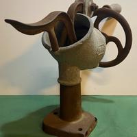 Tritaghiaccio d’epoca