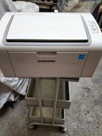 STAMPANTE LASER SAMSUNG ML-2165 MONOCROMATICA