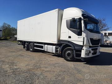 IVECO 260AS42 FRIGO