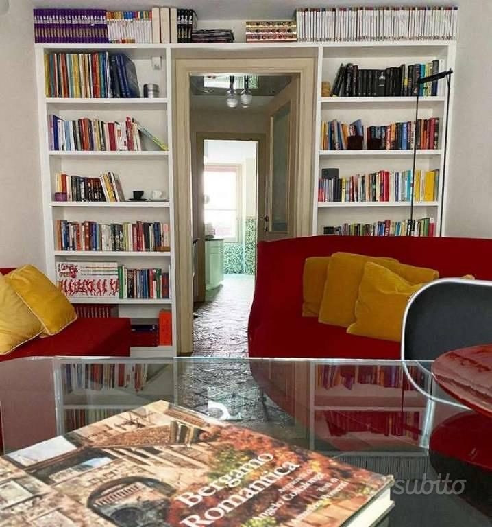 Appartamento – Bergamo, San Tomaso de' Calvi, Borgo Palazzo - Vista 5