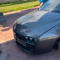Ricambi Alfa Romeo 159