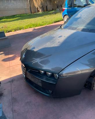 Ricambi Alfa Romeo 159