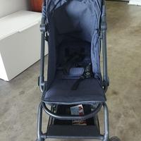 Cybex Balios S